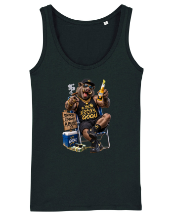 GOGU – Combinații pe bani grei Black