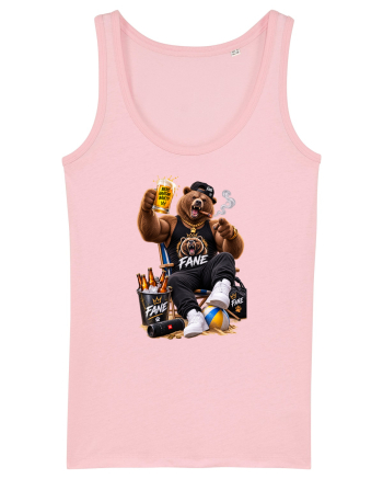 FANE – Bere, Grătar, Băieți! Cotton Pink