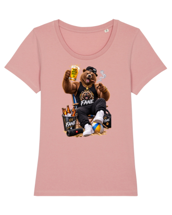 FANE – Bere, Grătar, Băieți! Canyon Pink