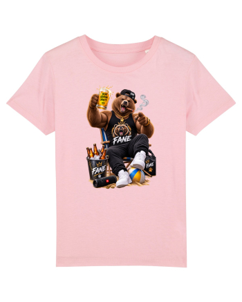 FANE – Bere, Grătar, Băieți! Cotton Pink