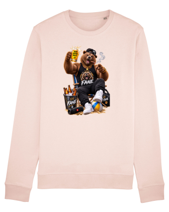 FANE – Bere, Grătar, Băieți! Candy Pink
