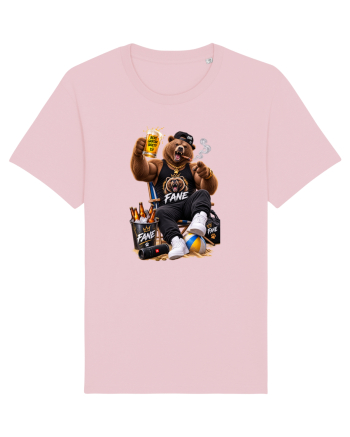 FANE – Bere, Grătar, Băieți! Cotton Pink
