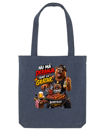 FANE – Nu mă deranja. Sunt la grătar! Midnight Blue