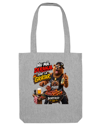FANE – Nu mă deranja. Sunt la grătar! Heather Grey