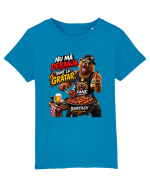 FANE – Nu mă deranja. Sunt la grătar! Tricou mânecă scurtă  Copii Mini Creator
