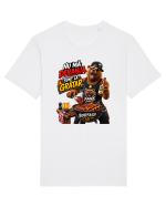 FANE – Nu mă deranja. Sunt la grătar! Tricou mânecă scurtă Unisex Rocker