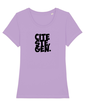Citește, gen (negru) Lavender Dawn