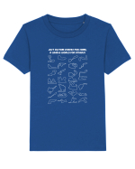 Circuits - FormulaOne Tricou mânecă scurtă  Copii Mini Creator