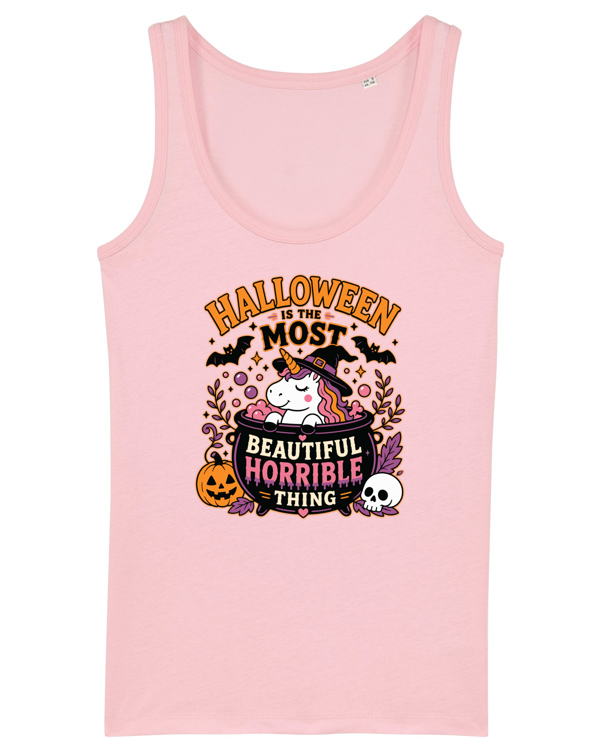 Maiou Damă Dreamer Cotton Pink