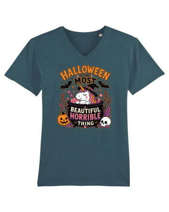 Halloween Unicorn Beautiful Horrible Thing Witch Costume  Stargazer
