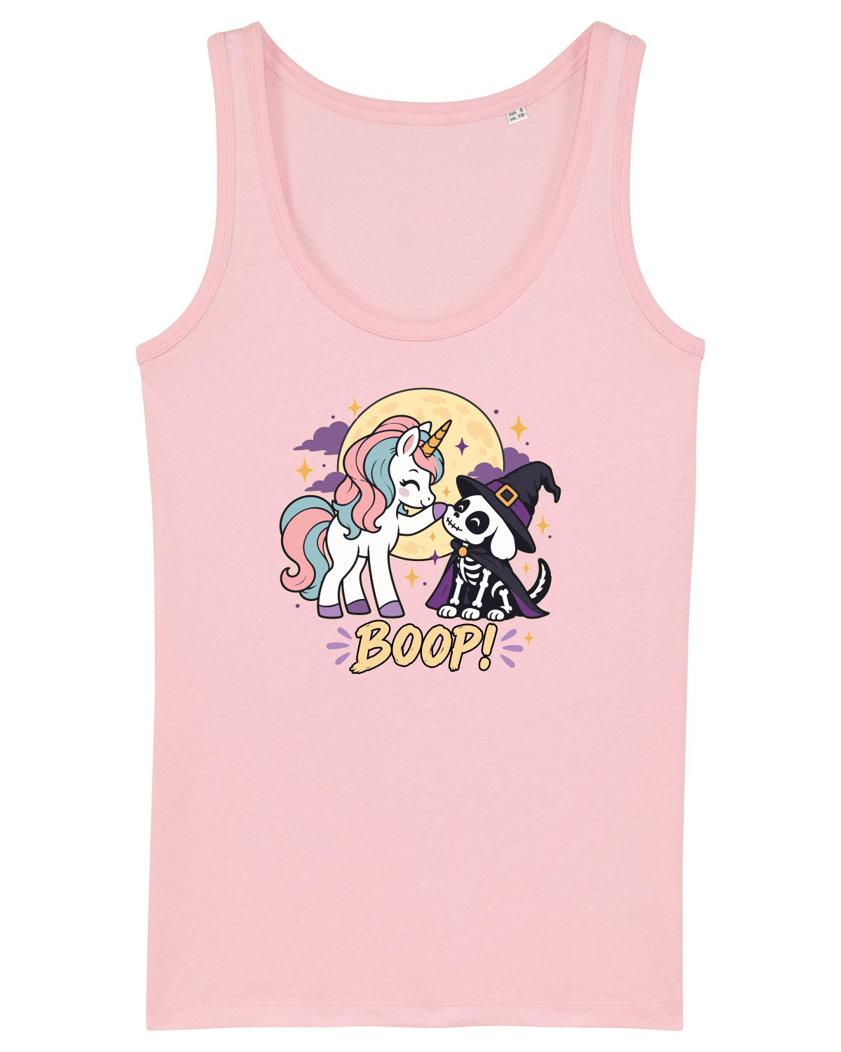 Maiou Damă Dreamer Cotton Pink