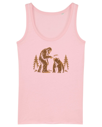 Boop – Întâlnire în pădure Cotton Pink