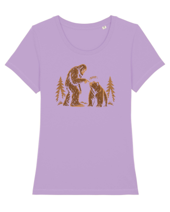 Boop – Întâlnire în pădure Lavender Dawn