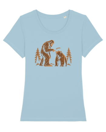 Boop – Întâlnire în pădure Sky Blue