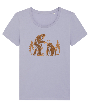 Boop – Întâlnire în pădure Lavender