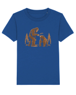 Boop – Întâlnire în pădure Tricou mânecă scurtă  Copii Mini Creator