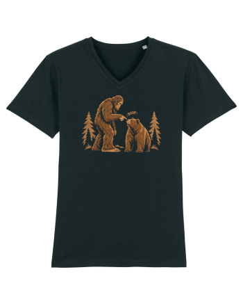 Boop – Întâlnire în pădure Black