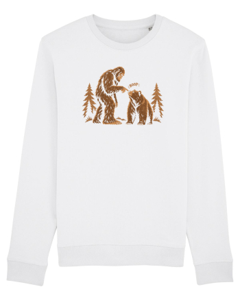 Boop – Întâlnire în pădure White