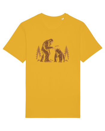 Boop – Întâlnire în pădure Spectra Yellow