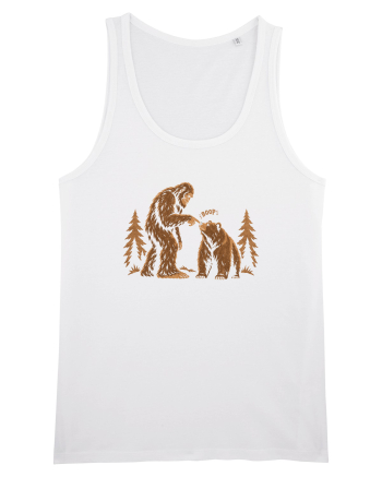 Boop – Întâlnire în pădure White