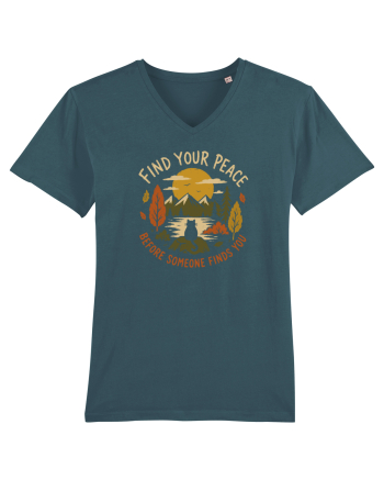 Find Your Peace Stargazer