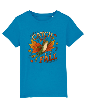 Catch Me If I Fall Azur