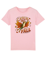 Catch Me If I Fall Tricou mânecă scurtă  Copii Mini Creator