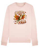 Catch Me If I Fall Bluză mânecă lungă Unisex Rise