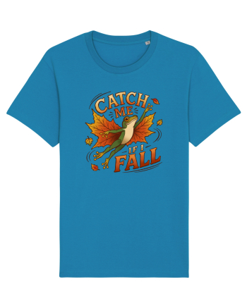 Catch Me If I Fall Azur