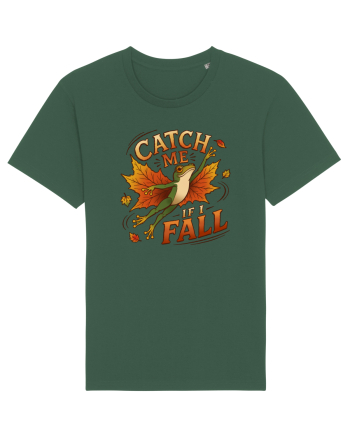 Catch Me If I Fall Bottle Green