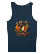 Catch Me If I Fall Maiou Bărbat Runs