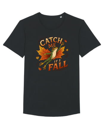 Catch Me If I Fall Black