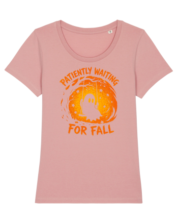 Patiently Waiting for Fall Canyon Pink