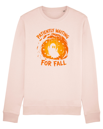 Patiently Waiting for Fall Candy Pink