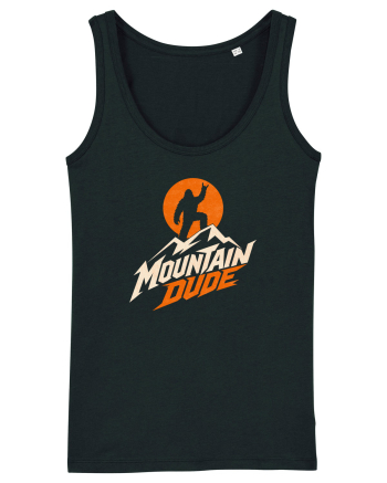 Mountain Dude – Bigfoot Maiou Damă Dreamer