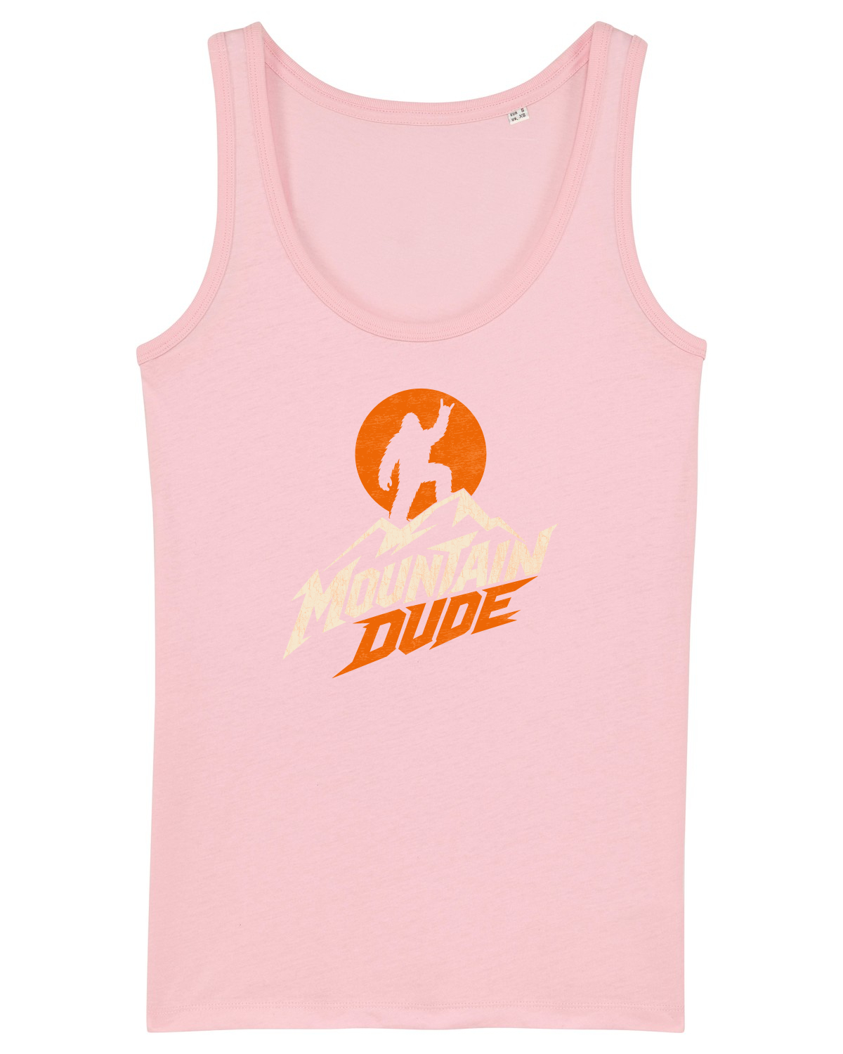 Maiou Damă Dreamer Cotton Pink