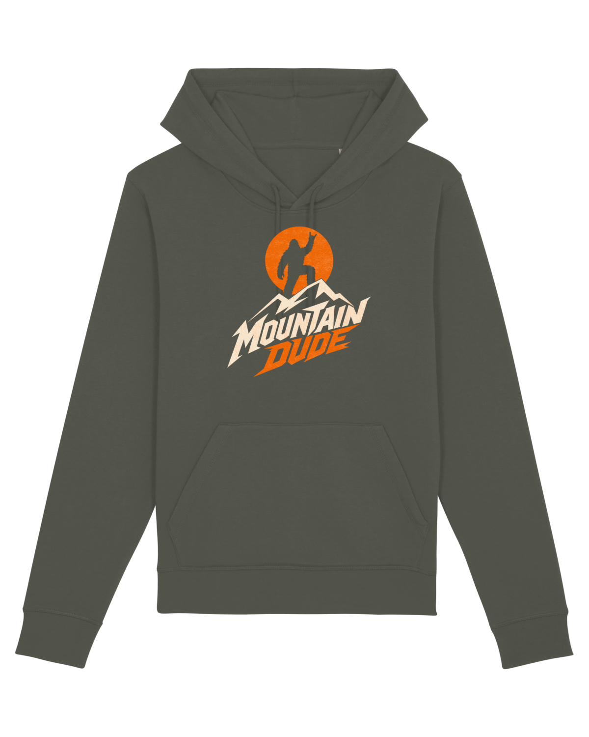 Hanorac Unisex Drummer Khaki