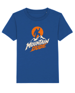 Mountain Dude – Bigfoot Tricou mânecă scurtă  Copii Mini Creator