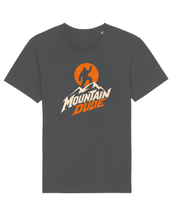 Mountain Dude – Bigfoot Anthracite