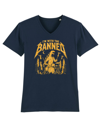 I’m With the Banned French Navy