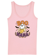 Boo-Nana Halloween Ghost Banana Funny Spooky Costume Party Maiou Damă Dreamer