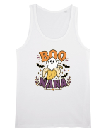 Boo-Nana Halloween Ghost Banana Funny Spooky Costume Party Maiou Bărbat Runs