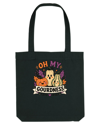 Halloween Pumpkin Fall Harvest Gourd Autumn Funny Seasonal Black