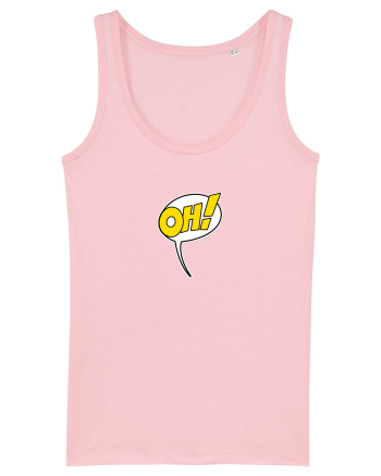 Oh! Cotton Pink