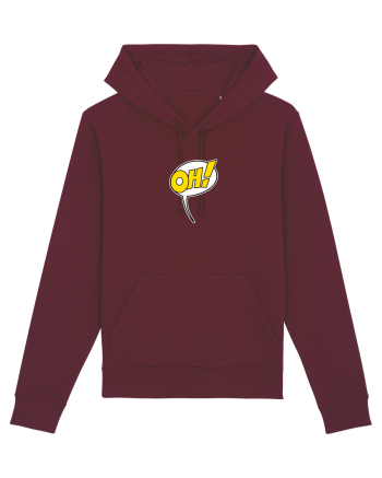 Oh! Burgundy