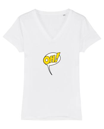 Oh! White