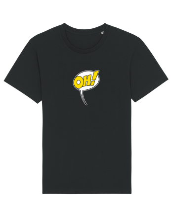 Oh! Black