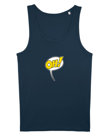 Oh! Navy