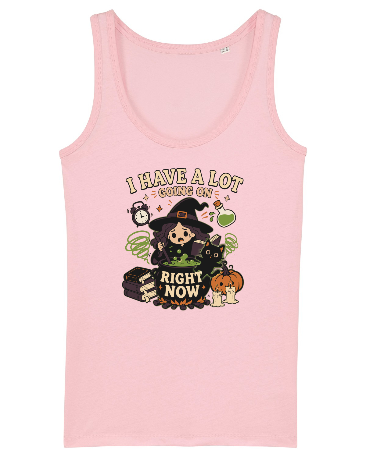 Maiou Damă Dreamer Cotton Pink