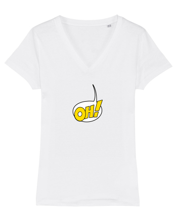 Oh! White